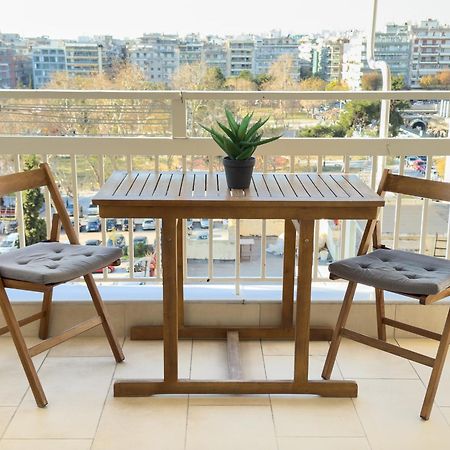 Nesting Ramblers Skg #2 Apartamento Tessalónica Exterior foto
