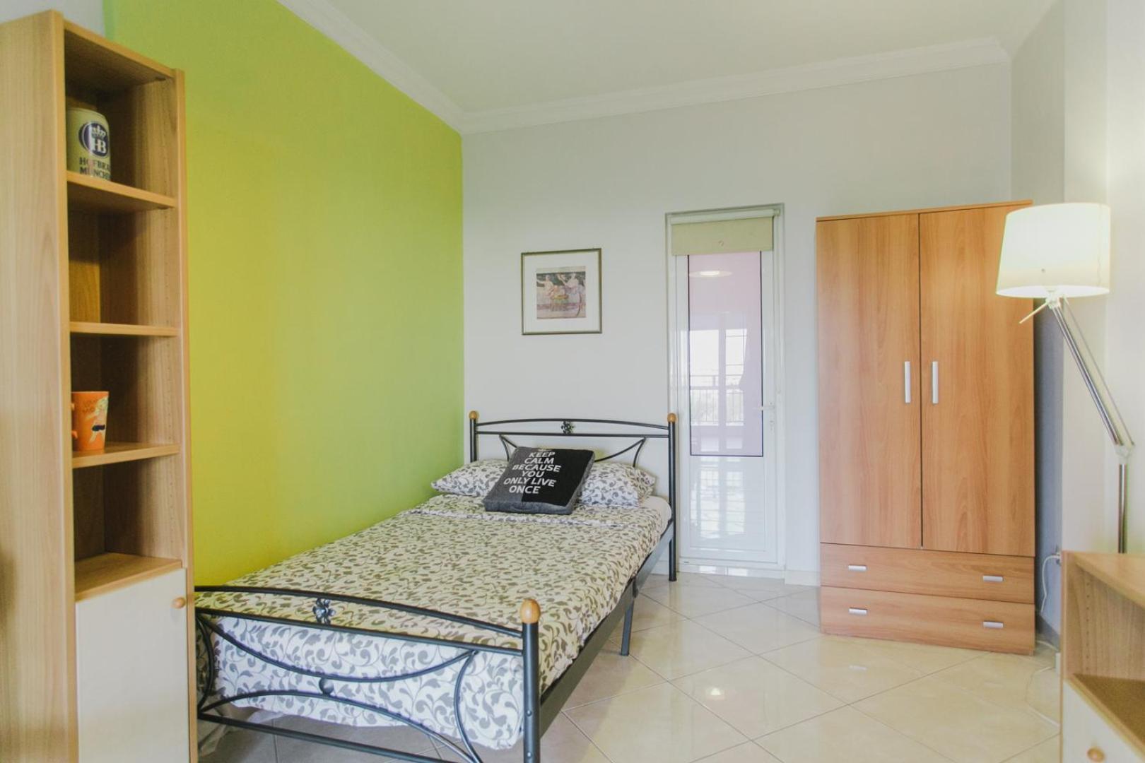 Nesting Ramblers Skg #2 Apartamento Tessalónica Exterior foto