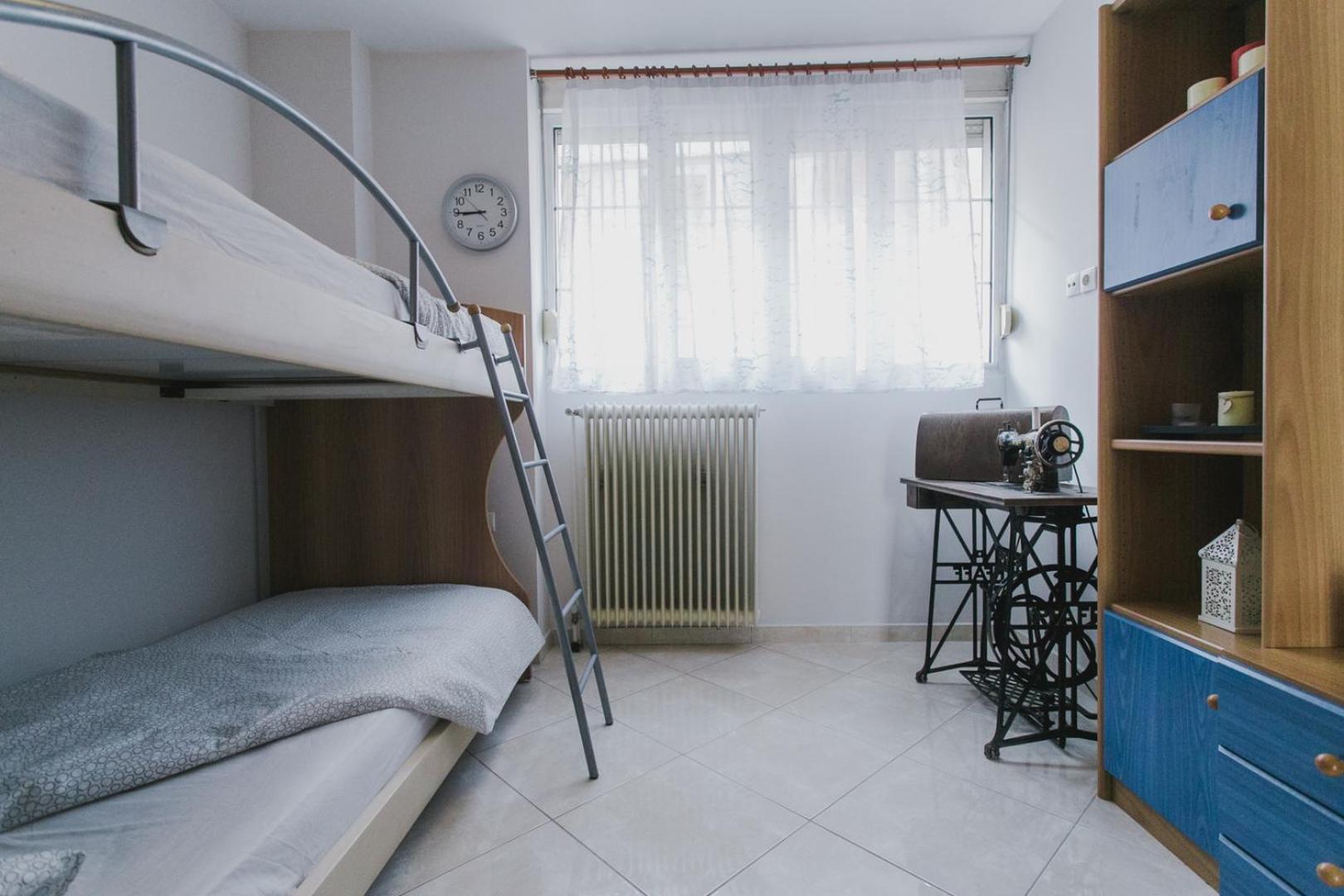 Nesting Ramblers Skg #2 Apartamento Tessalónica Exterior foto