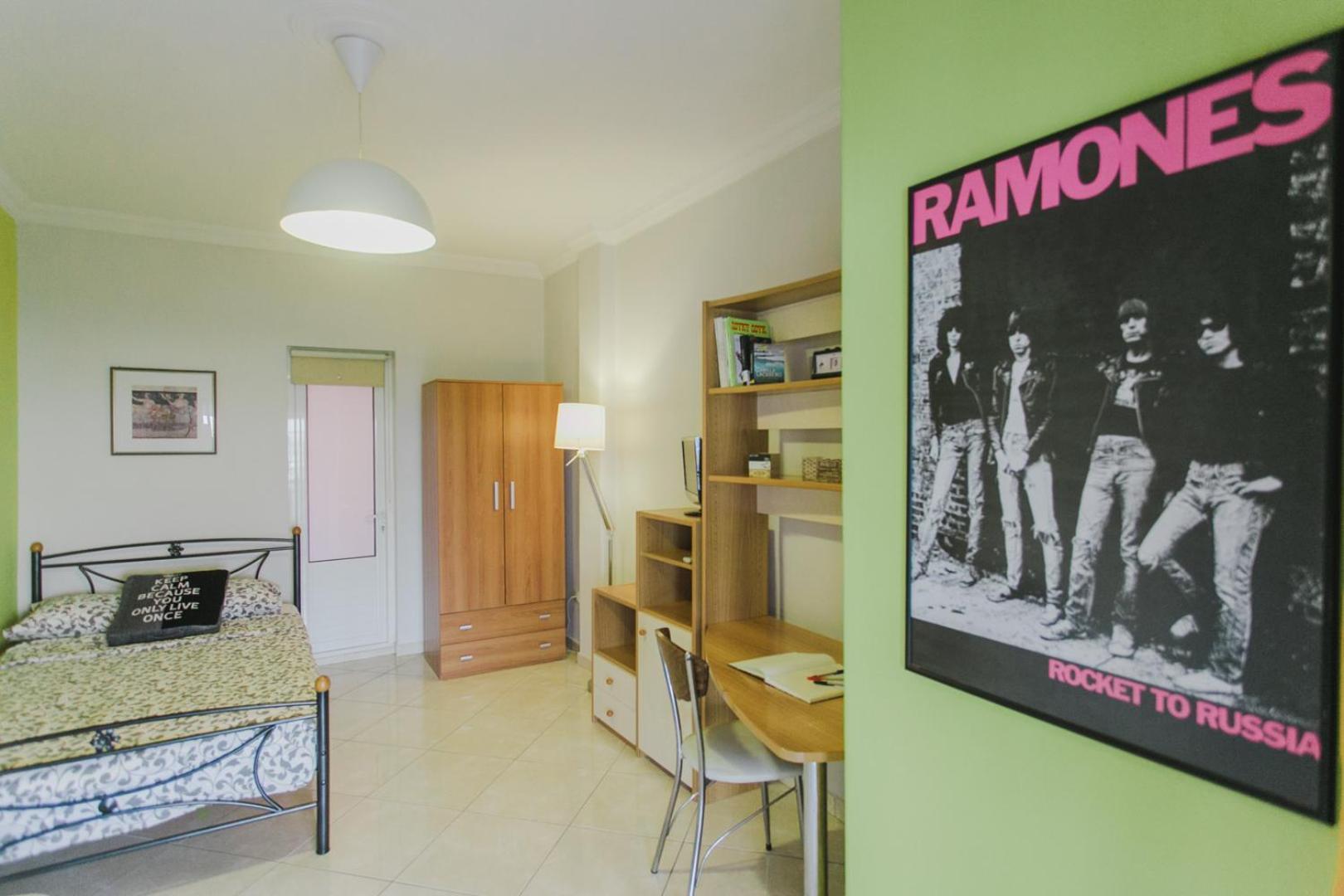 Nesting Ramblers Skg #2 Apartamento Tessalónica Exterior foto