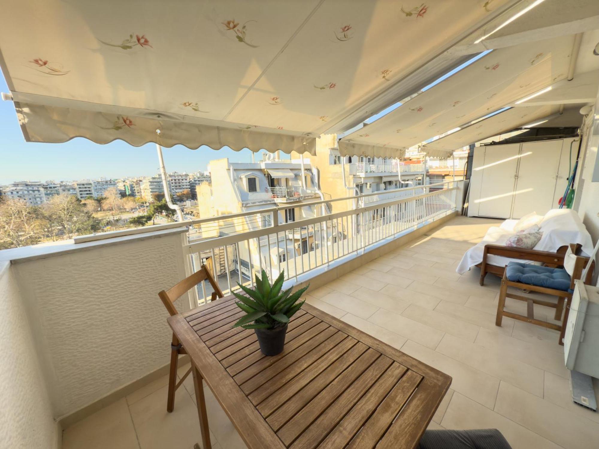 Nesting Ramblers Skg #2 Apartamento Tessalónica Exterior foto