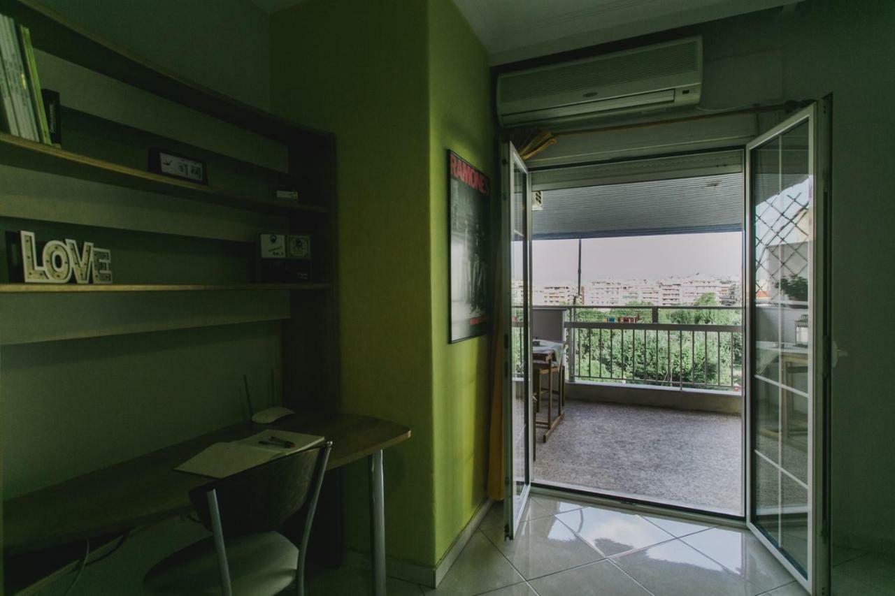 Nesting Ramblers Skg #2 Apartamento Tessalónica Exterior foto