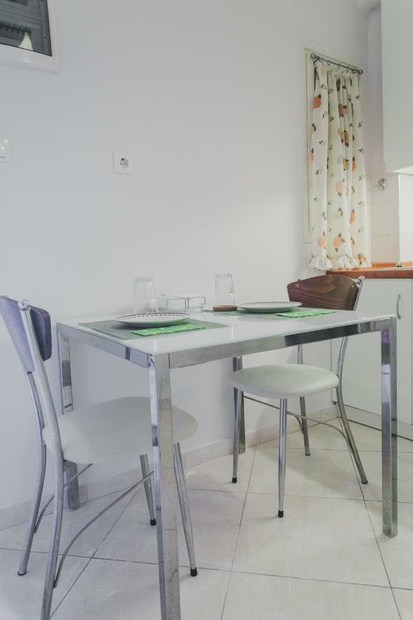 Nesting Ramblers Skg #2 Apartamento Tessalónica Exterior foto